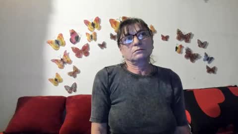 Gina online show from 12.17.24