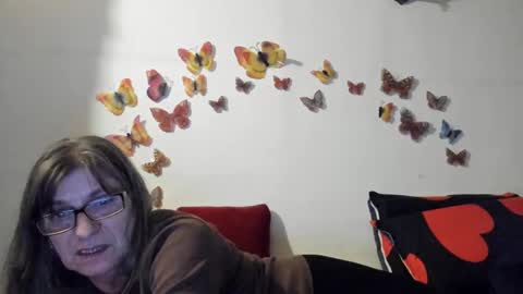 Gina online show from 12.30.24