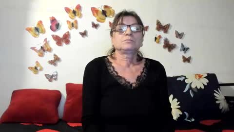 Gina online show from 02.03.25