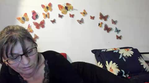 Gina online show from 02.04.25