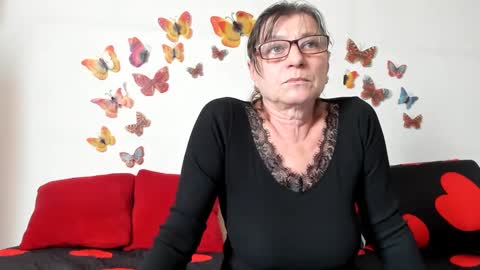 Gina online show from 02.20.25