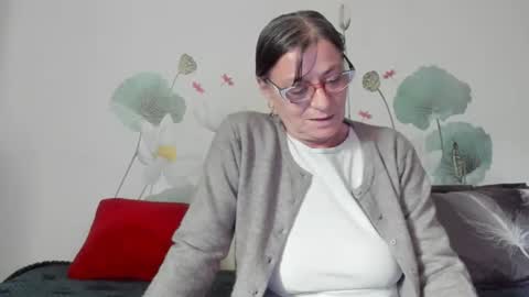 Gina online show from 10.06.25