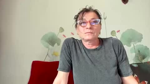 Gina online show from 10.21.25