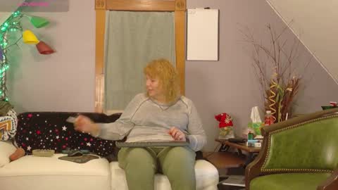 Badgirlpr online show from 11.25.25