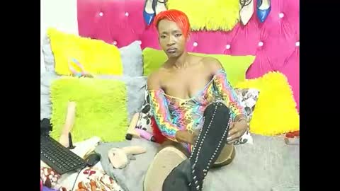 badgirlsexyt online show from 04.18.26