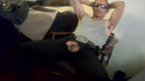 Mexican livin Off the Wall online show from 02.08.26