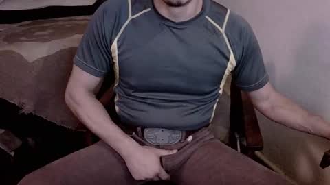 Mexican livin Off the Wall online show from 03.10.26