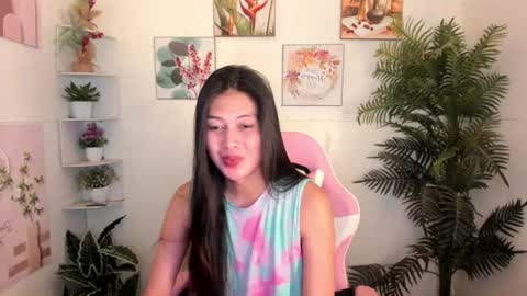 Snapshot of badjao_girl chatting on 07.17.26 Joshaine online show from 07.17.26
