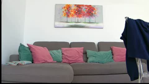 Cayenne   online show from 04.01.26