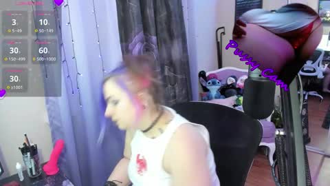 badlandsbrat online show from 02.14.26