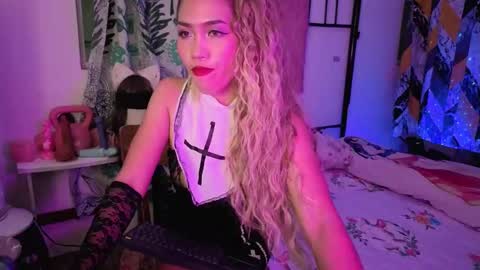 badlilbambi online show from 10.03.25