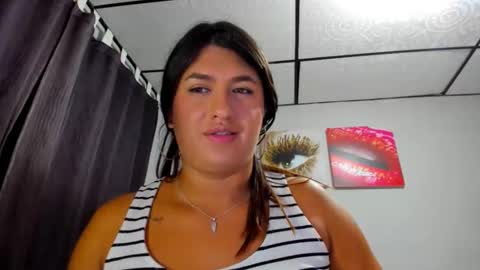 Alexandra  Independent model online show from 09.16.25