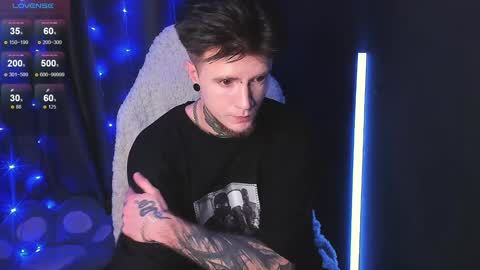 Alex online show from 12.25.24