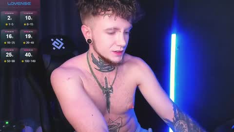 Alex online show from 01.15.25