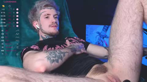Alex online show from 05.18.26