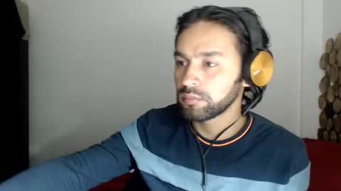 Snapshot of badsanx chatting on 05.28.26 badsanx online show from 05.28.26