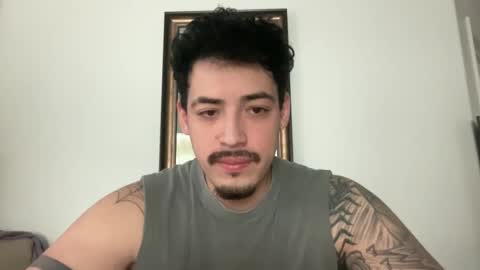 badxboyxvenom online show from 02.13.26