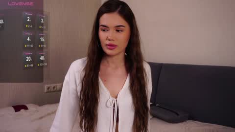 Snapshot of bae_miamor chatting on 03.16.26 Hello my name is Ariella online show from 03.16.26