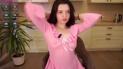 Hello my name is Ariella online show from 07.01.26
