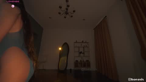 tg channel asianbae online show from 02.10.26