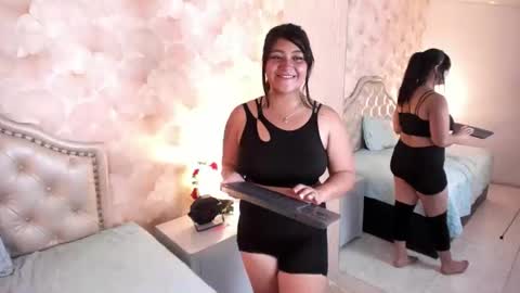 Baegrimml MIA online show from 03.13.26