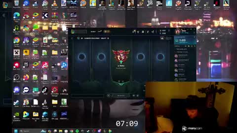 Baffels online show from 12.01.24