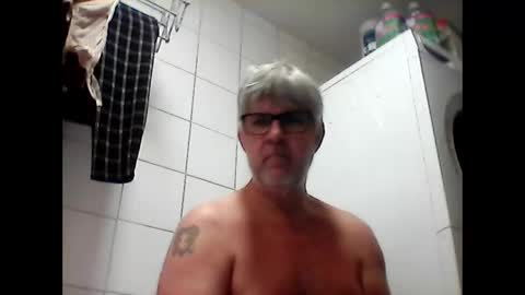 baggelina75 online show from 01.09.25