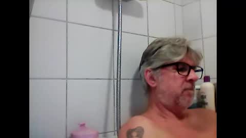 baggelina75 online show from 03.03.25