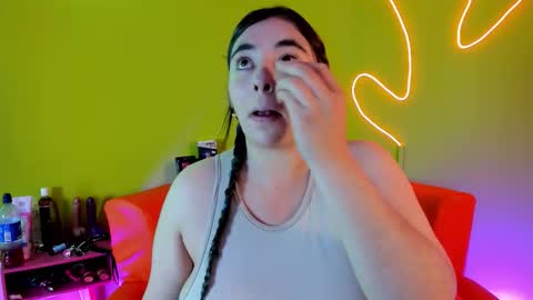 bagiolett  online show from 10.10.25