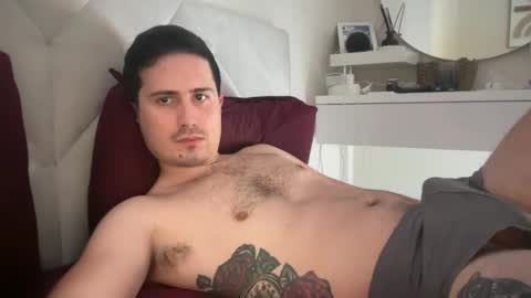 bagvag0 online show from 12.01.25