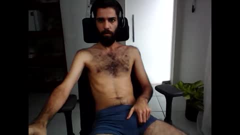 Snapshot of baianobarbudo chatting on 01.12.25 baianobarbudo online show from 01.12.25