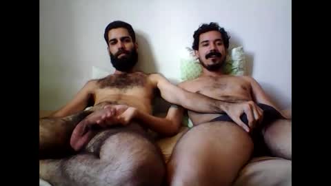 Snapshot of baianobarbudo chatting on 01.20.25 baianobarbudo online show from 01.20.25