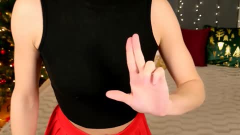 Bailyn online show from 12.20.25