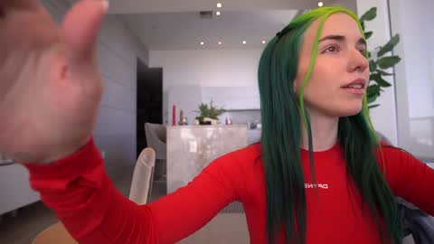 Snapshot of bailey_eilish chatting on 02.01.26 Bailey online show from 02.01.26