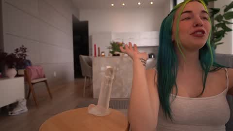 Snapshot of bailey_eilish chatting on 03.02.26 Bailey online show from 03.02.26