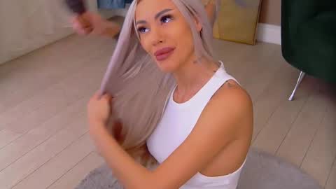 bailey_rush online show from 01.13.26