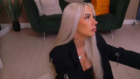 bailey_rush online show from 04.18.26