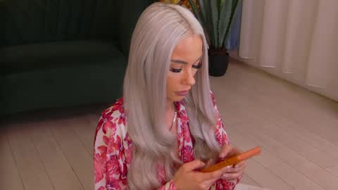 bailey_rush online show from 05.27.26