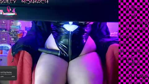 Bailey  online show from 05.17.26