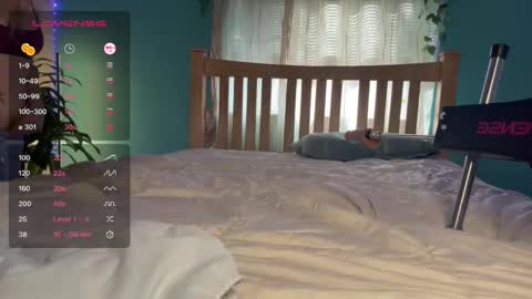 My name  BailiJade   online show from 01.06.25