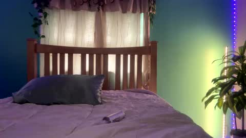 My name  BailiJade   online show from 02.19.25