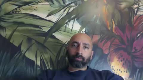 Snapshot of bakkis chatting on 01.09.26 bakkis online show from 01.09.26