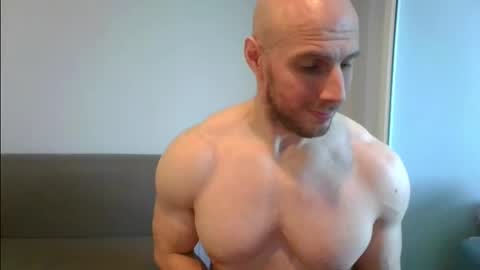 baldyboyy online show from 02.09.25