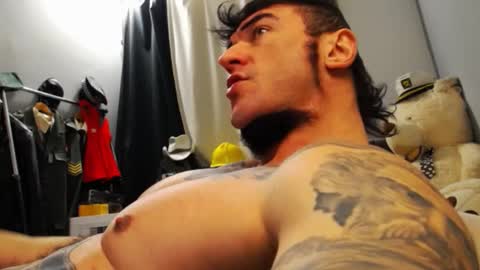 Bret Ballard online show from 12.15.24