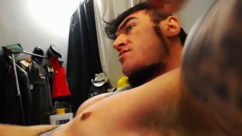 Bret Ballard online show from 12.25.24