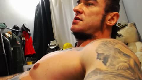 Bret Ballard online show from 12.25.24