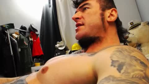 Bret Ballard online show from 12.27.24