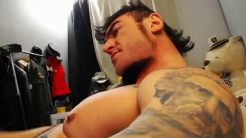 Bret Ballard online show from 01.06.25