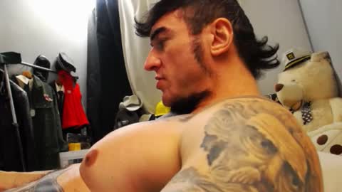 Bret Ballard online show from 01.06.25