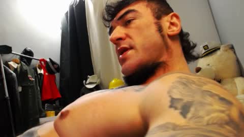 Bret Ballard online show from 01.11.25